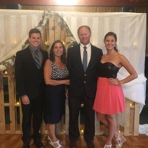 Meet your Posher, April